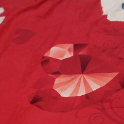 Selalu hidup gembira