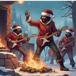 Heaven Touched Earth