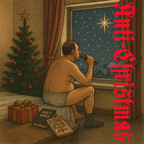 Anti-Christmas