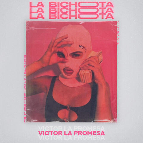La bichota