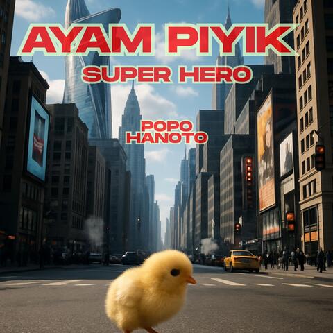 Ayam Piyik