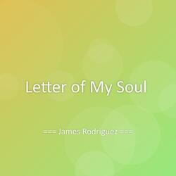 Letter of My Soul