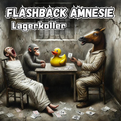 Lagerkoller