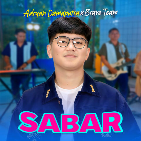 Sabar