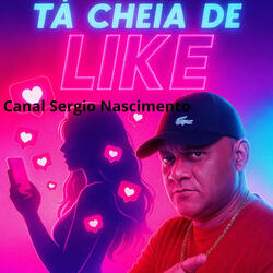 Ta cheia De Like