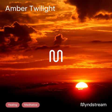 Amber Twilight