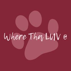 Where the LUV @