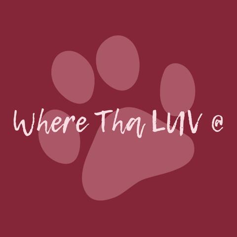 Where the LUV @