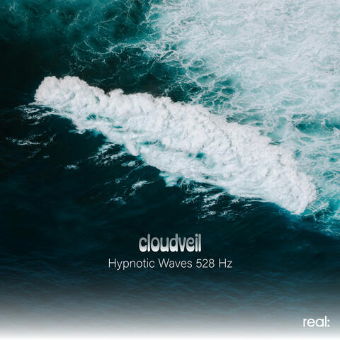 Hypnotic Waves 528 Hz