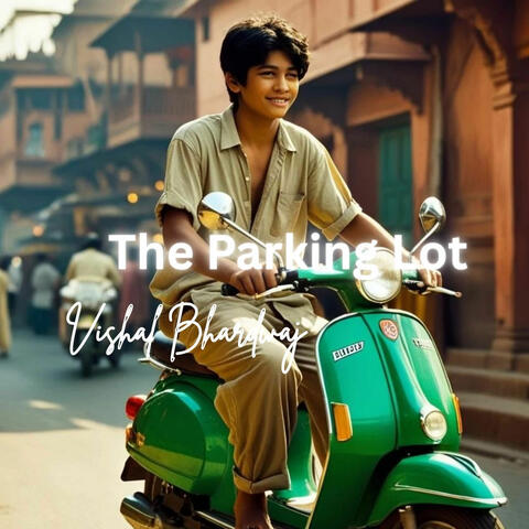 The Parking Lot