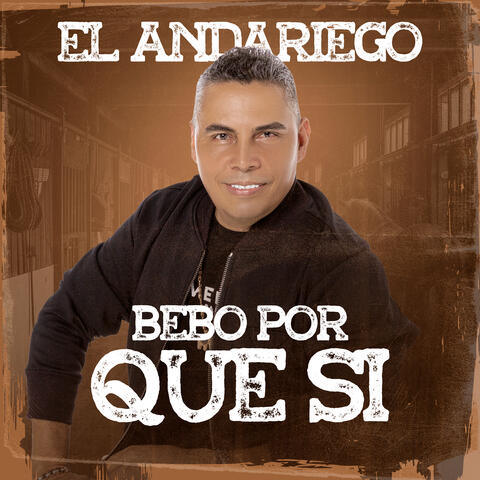 Bebo Porque Si