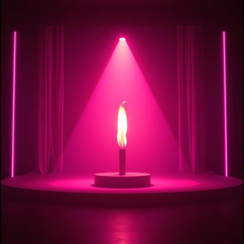 Valvet Flame