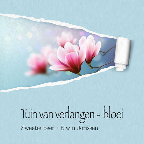 Tuin van verlangen - bloei