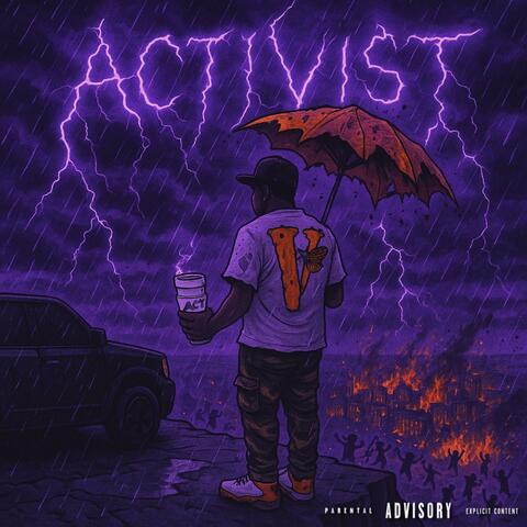 WELCOME TO PURPLE RAINN