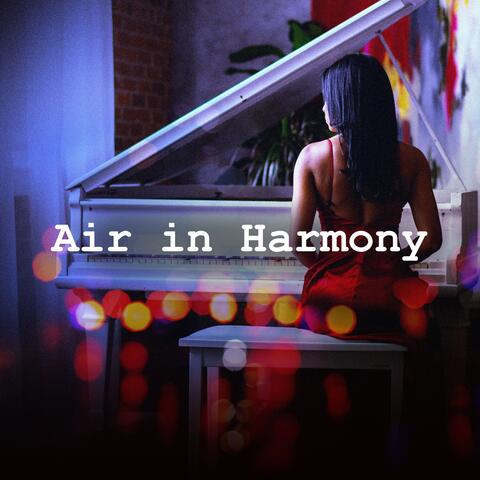 Air in Harmony