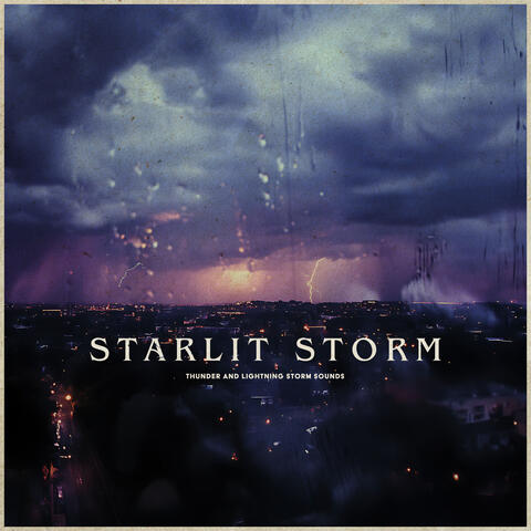 Starlit Storm