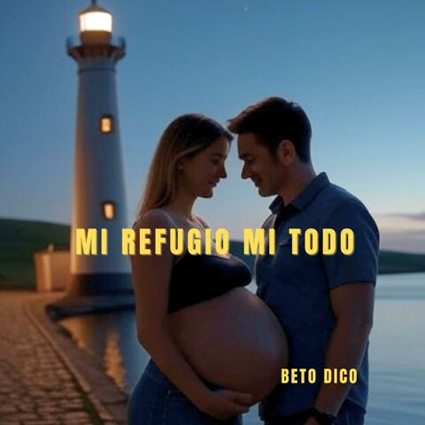 MI REFUGIO MI TODO