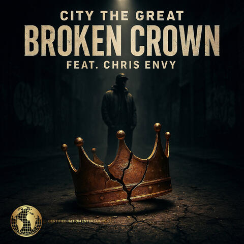 Broken Crown