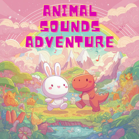 Animal Sounds Adventure