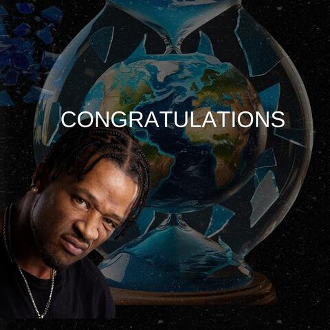 Congratulations