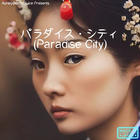 Paradise City