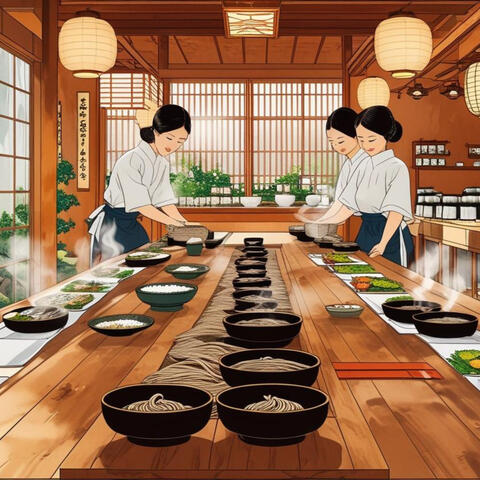 soba