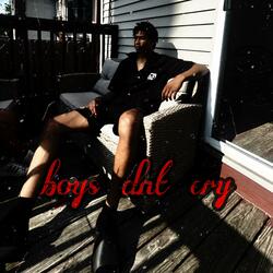 boys dont cry