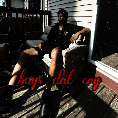 boys dont cry