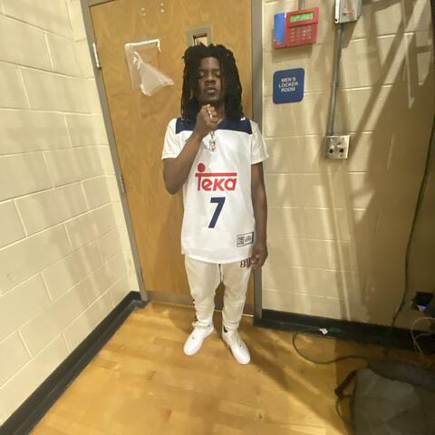 Off The Map