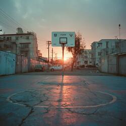 Burning Towards You