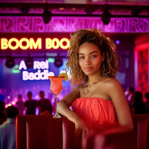 A Real Baddie
