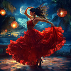 A Tempting Summer Night