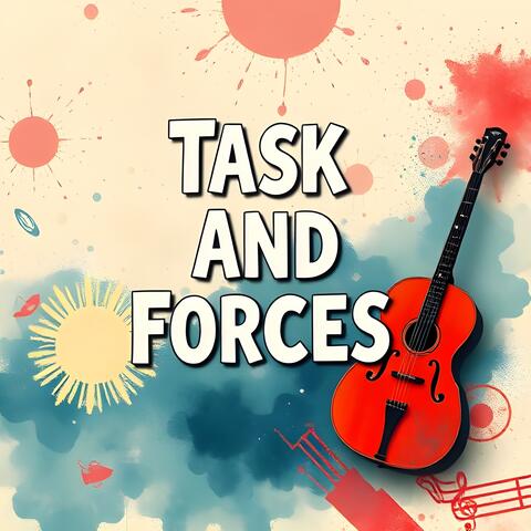 Task and Forces