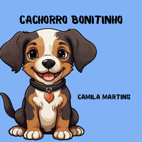 Cachorro bonitinho
