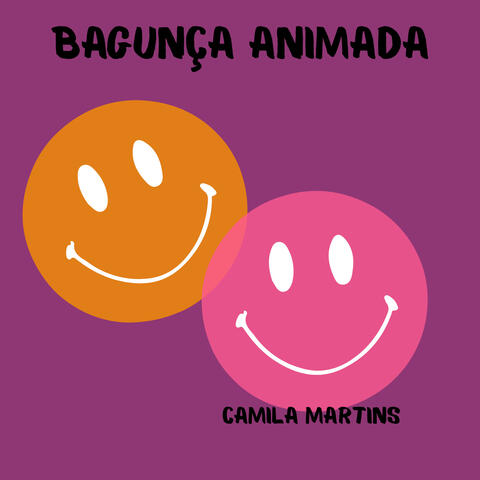 Bagunça animada