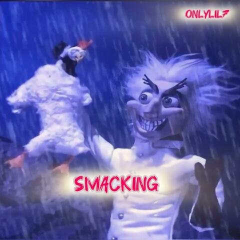Smacking