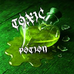 toxic potion