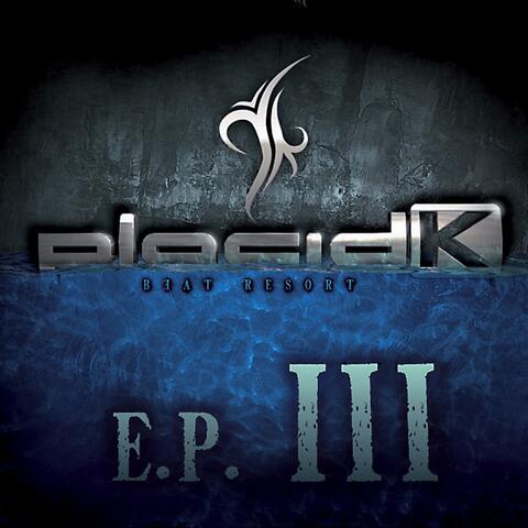 Beat Resort E.P. 3