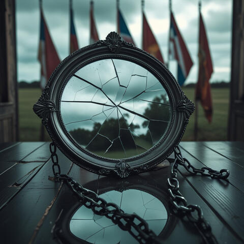 Cracked Mirror