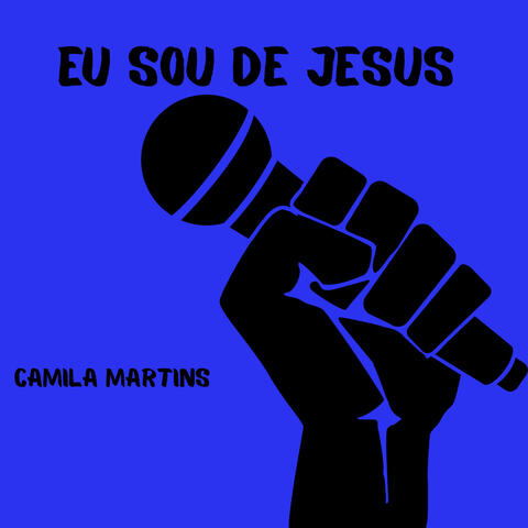 Eu sou de Jesus