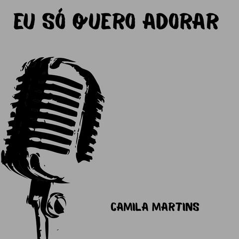 Eu só quero adorar