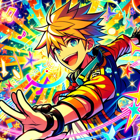 「おたすけ！ハッピーチャージ☆デイズ」