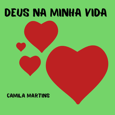 Deus na minha vida