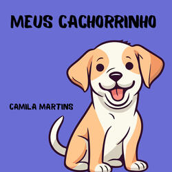 Meus cachorrinho
