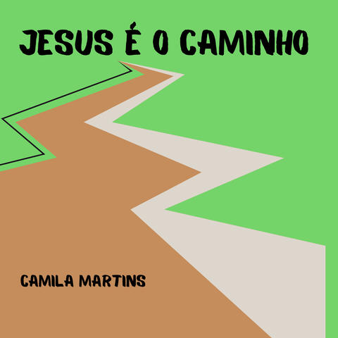 Jesus é o caminho