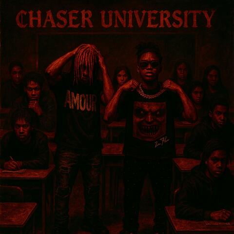 Chaser University