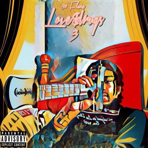 Love&Drugs 3
