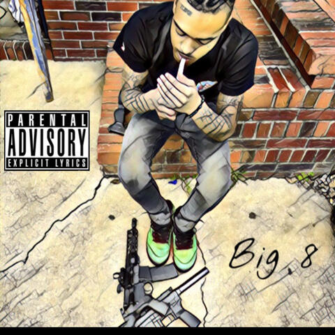 Big 8
