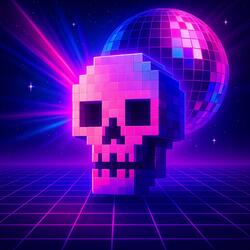 Game Over Disco