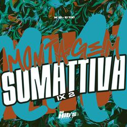 MONTAGEM SUMATTIVA IX 2